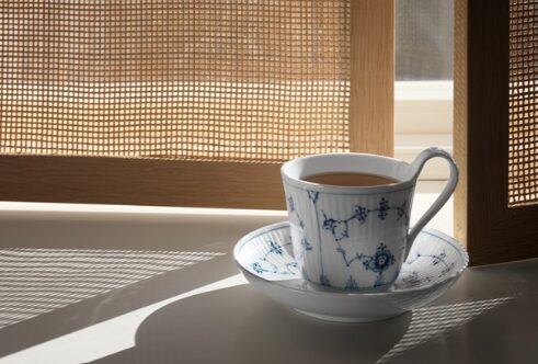 出典：ロイヤルコペンハーゲン公式